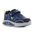 Wink - Bitsy sötétkék fiú baba sneaker