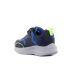 Wink - Bitsy sötétkék fiú baba sneaker