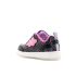 Wink - Cithrel fekete lány baba sneaker