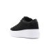 Wink - Saida fekete női sneaker -FG61108-1N