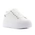 Wink - Saida fehér női sneaker -FG61108-2N