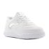 Wink - Eliga fehér női sneaker -FG61113-1N