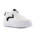 Wink - Eliga fehér női sneaker wink sneaker