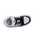 Wink - Kendel fekete női sneaker wink sneaker