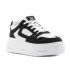 Wink - Kymil fekete női sneaker wink sneaker
