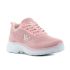 Wink - Lura rózsaszín női fitnesz cipő futócipő