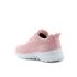 Wink - Lura rózsaszín női fitnesz cipő futócipő