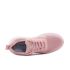 Wink - Lura rózsaszín női fitnesz cipő futócipő