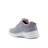 Wink - Lura szürke női fitnesz cipő futócipő