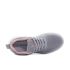 Wink - Lura szürke női fitnesz cipő futócipő