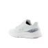 Wink - Enrys fehér női fitnesz cipő futócipő
