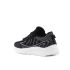 Wink - Enrys fekete női fitnesz cipő futócipő