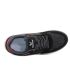 Wink - Zyldan fekete férfi sneaker -FG61123-3F