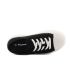 Wink - Ayla fekete női sneaker wink sneaker