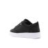 Wink - Meira fekete női sneaker wink sneaker
