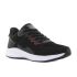 Wink - Ryoth fekete férfi sneaker -FG61145-1F