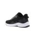 Wink - Ryoth fekete férfi sneaker -FG61145-1F