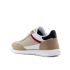 Wink - Zhoron bézs férfi sneaker -FG61175-3F