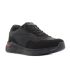 Wink - Ermys fekete női sneaker -FG61176-1F