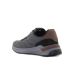 Wink - Ermys szürke férfi sneaker -FG61176-2F