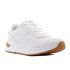 Wink - Ermys fehér férfi sneaker -FG61176-4F