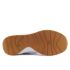 Wink - Ermys fehér férfi sneaker -FG61176-4F