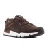 Wink - Conall barna férfi sneaker