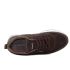 Wink - Conall barna férfi sneaker