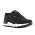 Wink - Conall fekete férfi sneaker