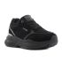 Wink - Lenna fekete női sneaker