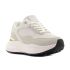 Wink - Lennis bézs női sneaker