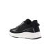 Wink - Nuvian fekete férfi fitnesz cipő futócipő