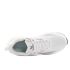 Wink - Nuvian fehér férfi fitnesz cipő futócipő