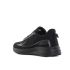 Wink - Nuvian fekete férfi fitnesz cipő futócipő