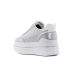 Wink - Yrara ezüst női sneaker wink sneaker