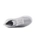 Wink - Yrara ezüst női sneaker wink sneaker