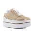 Wink - Yrara rózsaarany női sneaker wink sneaker