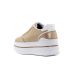 Wink - Yrara rózsaarany női sneaker wink sneaker