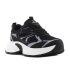 Wink - Yntra fekete női sneaker wink sneaker
