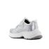 Wink - Yntra ezüst női sneaker wink sneaker