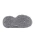 Wink - Yntra ezüst női sneaker wink sneaker
