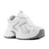 Wink - Xyllow fehér női sneaker