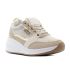 Yolera - Mun bézs női sneaker