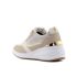Yolera - Mun bézs női sneaker