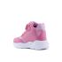 Wink - Solana rózsaszín lány baba sneaker