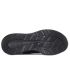 Wink - Radyll fekete férfi fitnesz cipő futócipő