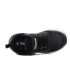 Wink - Rillah fekete fiú tépőzáras sneaker -JE61020-5GY