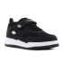 Wink - Zalrah fekete fiú tépőzáras sneaker -JE61027-5GY