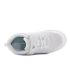 Wink - Zalrah fehér fiú tépőzáras sneaker -JE61027-6GY