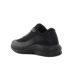 Wink - Exown Silor fekete férfi fitnesz cipő -JX61309-1F